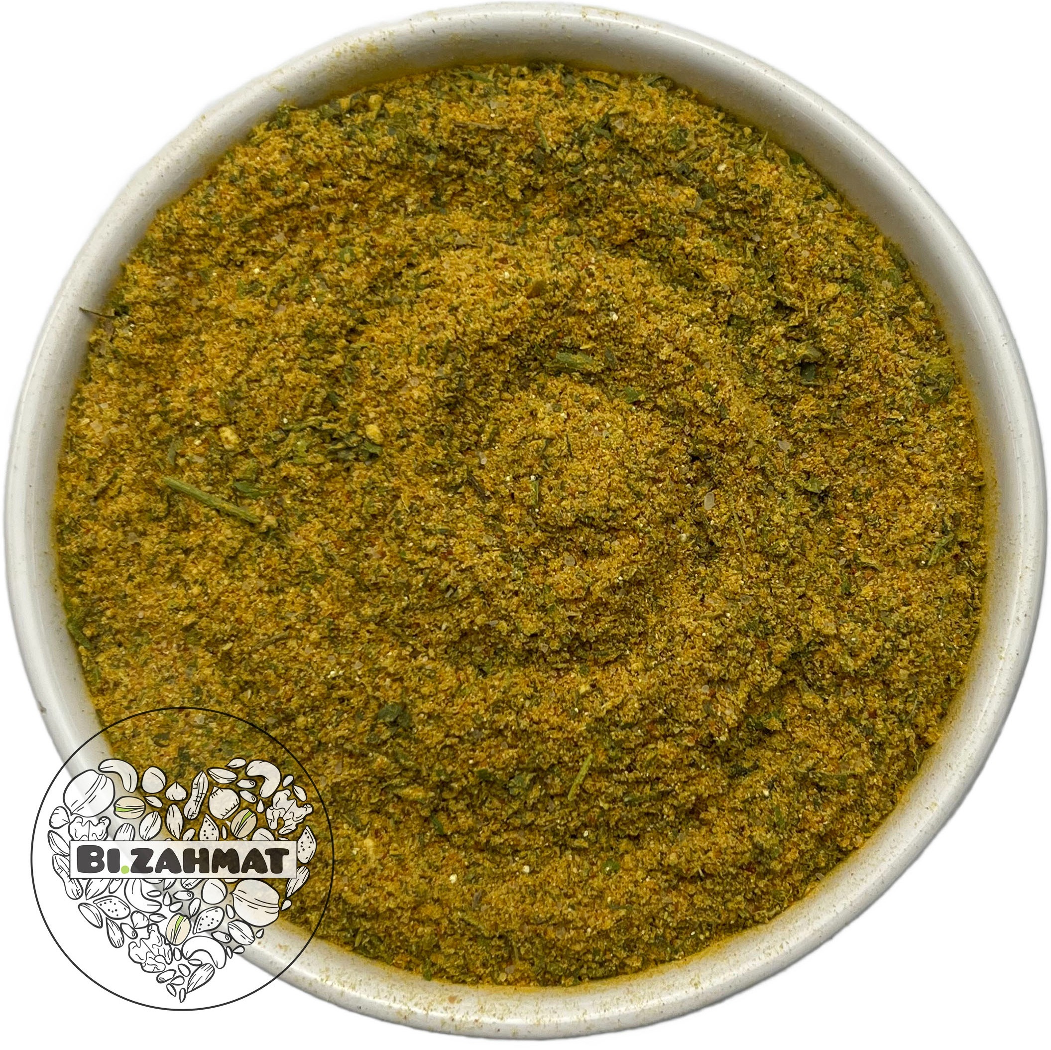ادویه کشک بادمجان 50 گرم
