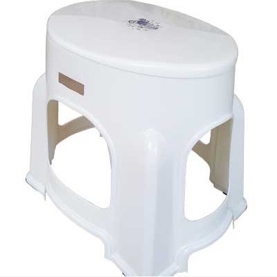 توالت فرنگی دور باز پلاستیکی صحرا مجموعه 5 عددی عمده