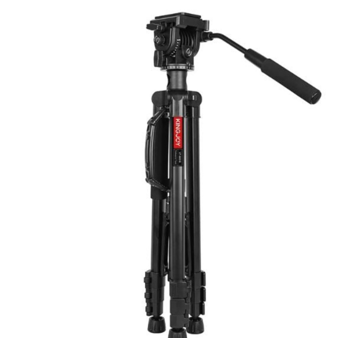 سه پایه کینگ جوی مدل VT-890H6جدید