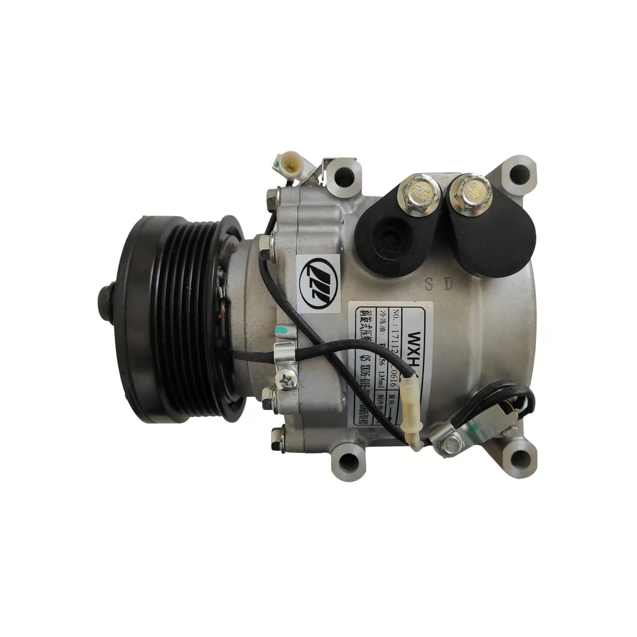 کمپرسور کولر لیفان X60