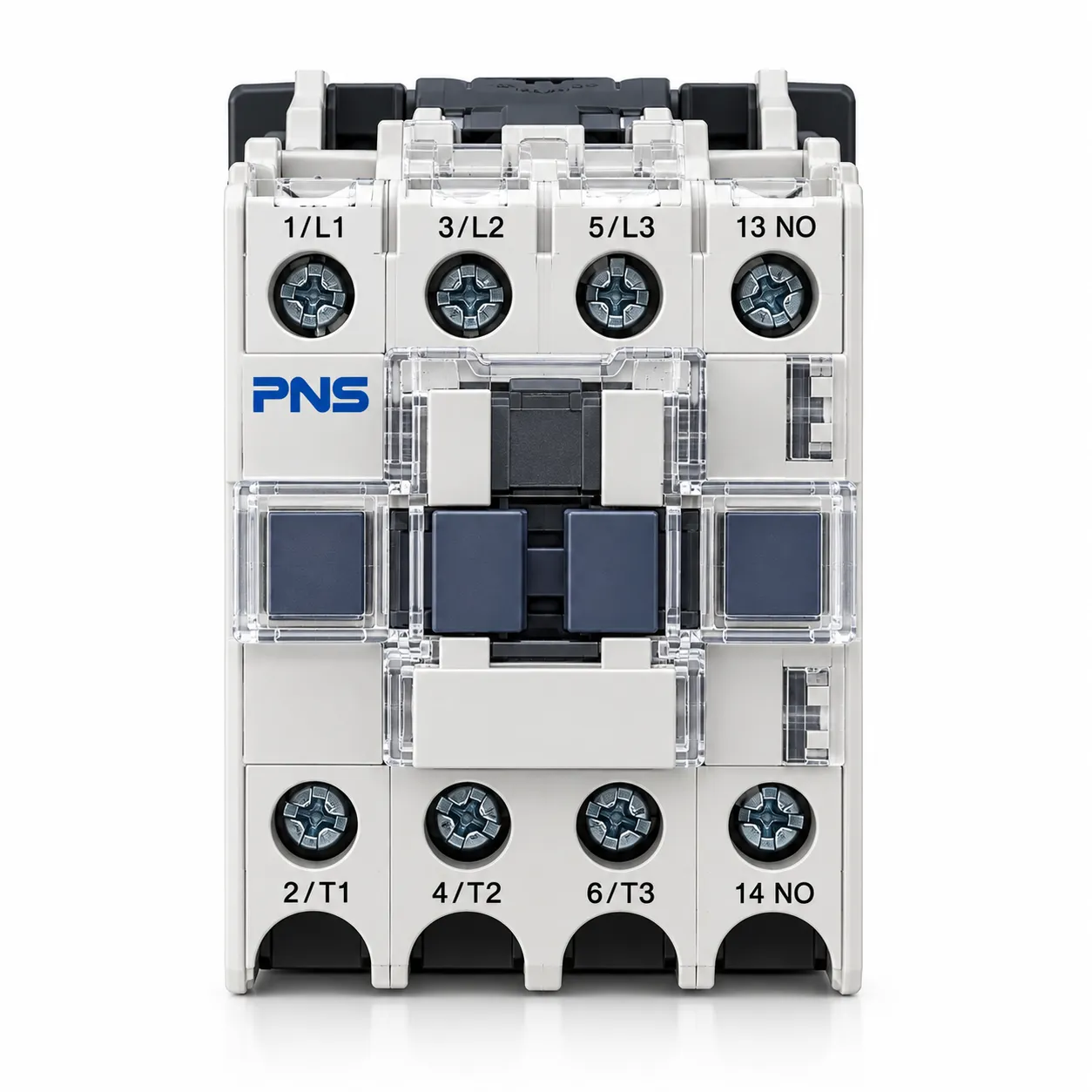 کنتاکتور PNS Electric 32 آمپر مدلPNC-3210