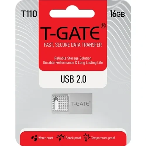 فلش T-GATE 16Gجدید