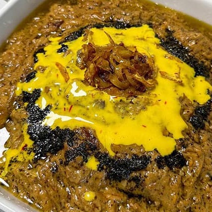 کشک بادمجان