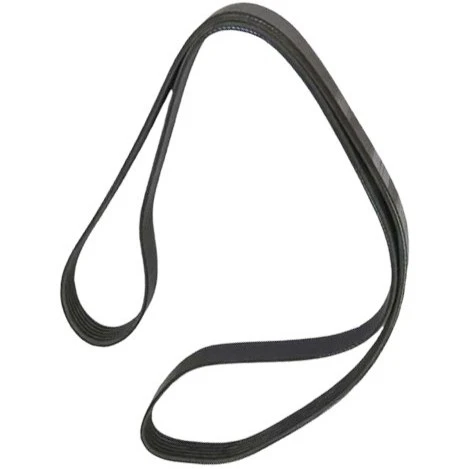 تسمه دینام ال نود (هیدرولیک ) CNG ازمدل 86/9 تا 88/8 و معمولی ال نود تا مدل 89/3 -( 6PK1815 ) شرکتی