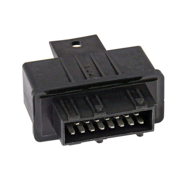 رله دوبل خودرو چیکال مدل P-459 مناسب برای پراید