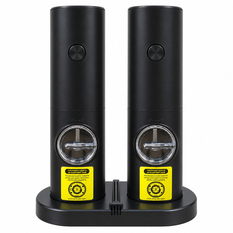 نمک ساب و فلفل ساب مدل Electric Grinder