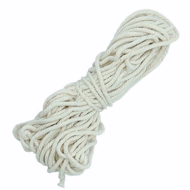 نخ کنفی مدل NK10M طول 10 متر