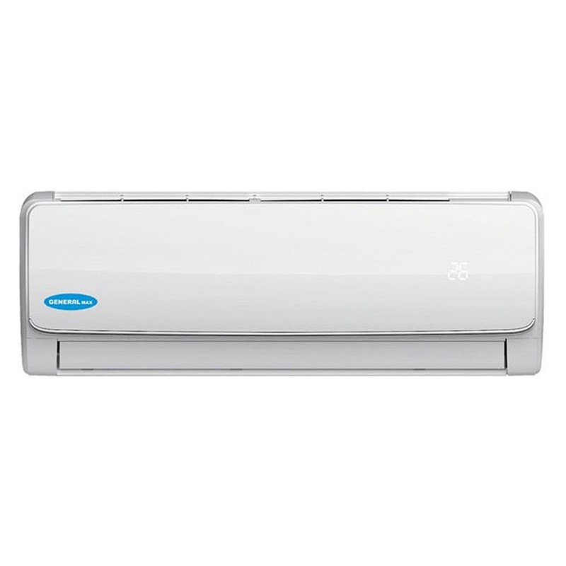 کولر گازی جنرال مکس 24 هزار مدل GG-MS24000