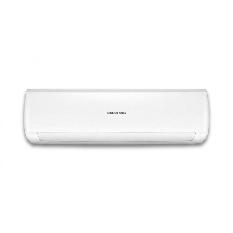کولر گازی اسپلیت 30000 اینورتر جنرال گلد مدل GG-AS30000 SPARK5