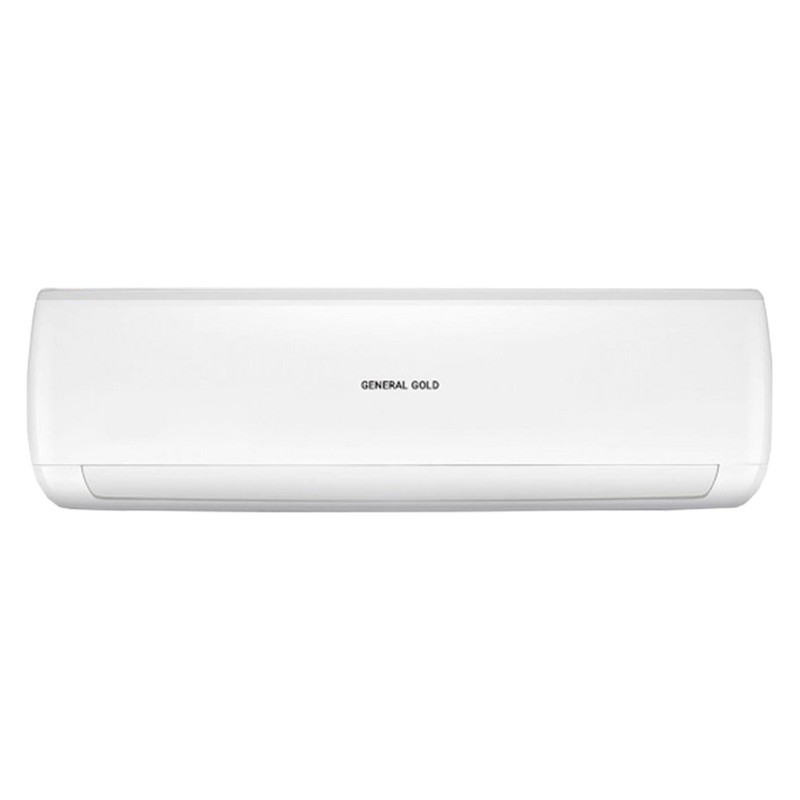 کولر گازی اسپلیت دیواری 18000 دور ثابت جنرال گلد مدل GG-S18000 Platinum