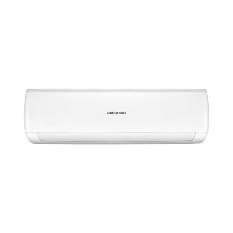 کولر گازی اسپلیت دیواری 18000 دور ثابت جنرال گلد مدل GG-S18000 Platinum