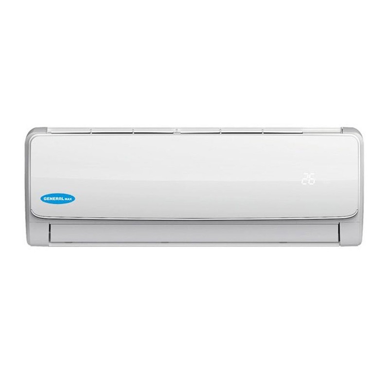 کولر گازی جنرال مکس 24 هزار مدل GG-MS24000