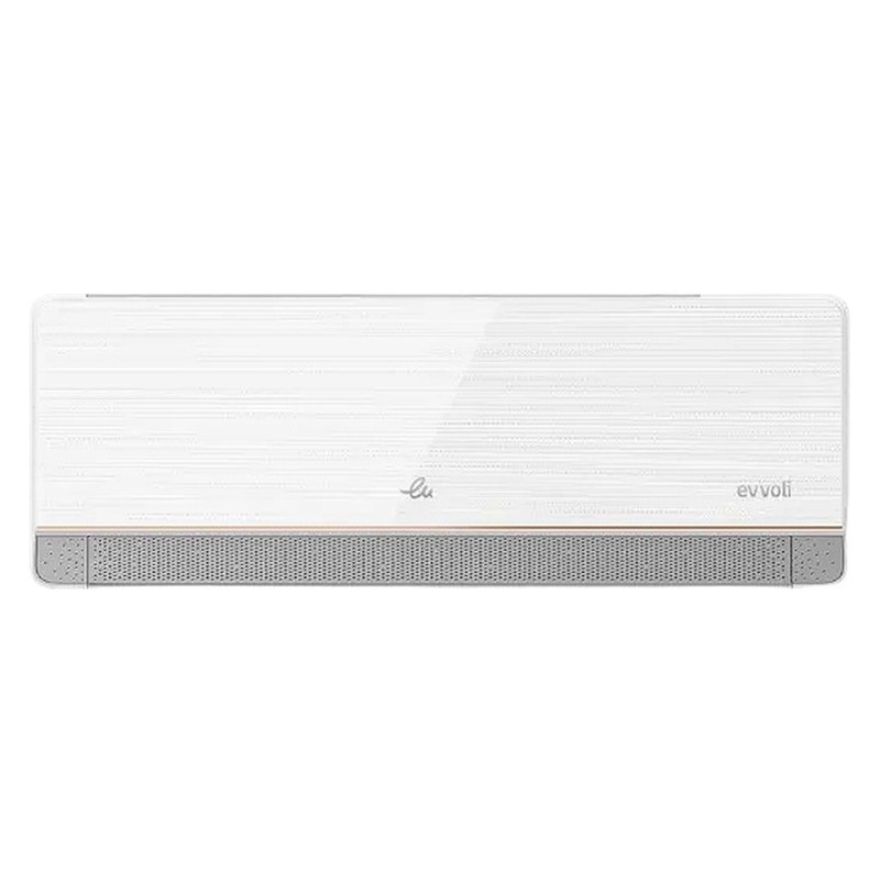 کولر گازی اسپلیت 24000 دور ثابت ایوولی مدل EVCIS24K-UV
