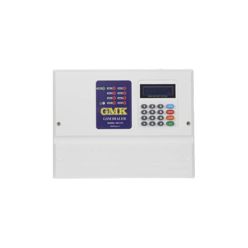 دزدگیر اماکن جی ام کا مدل GM202