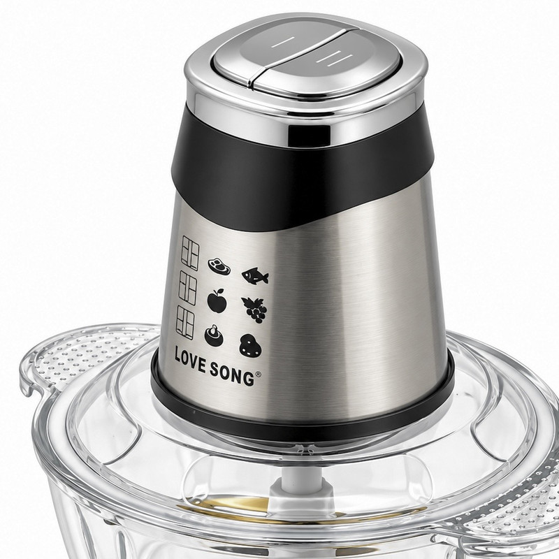 خردکن 3 لیتری لاوسونگ مدل LS70197جدید