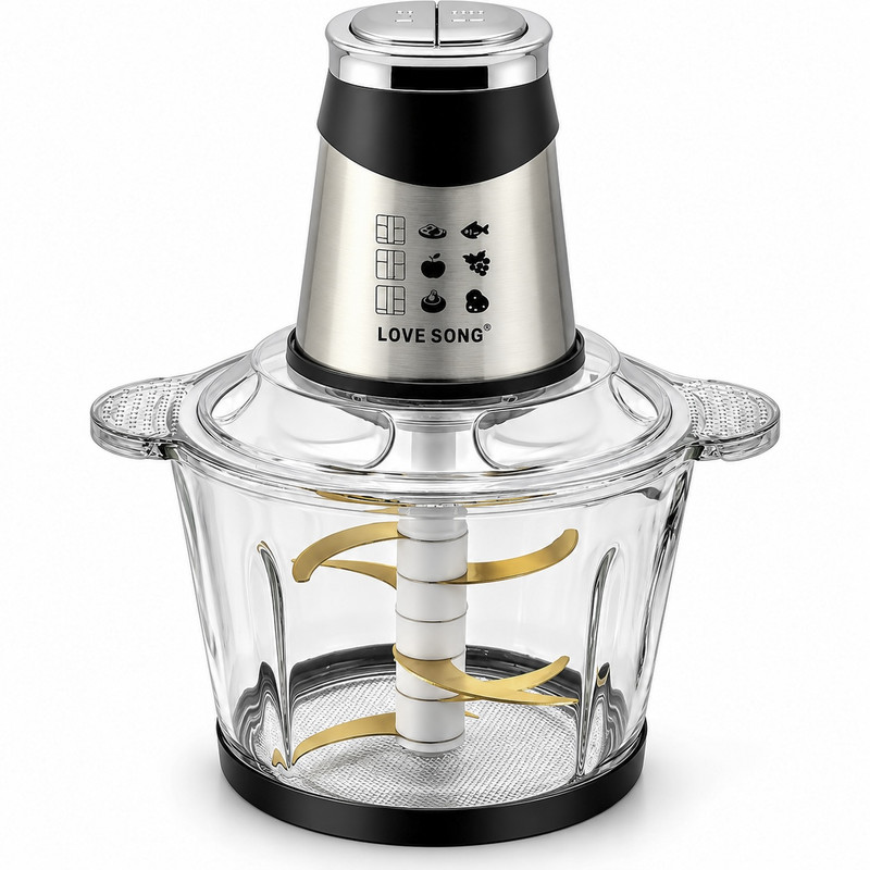 خردکن 3 لیتری لاوسونگ مدل LS70197جدید