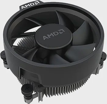 خنک کننده پردازنده AMD Wraith Stealth مدل 712-000052