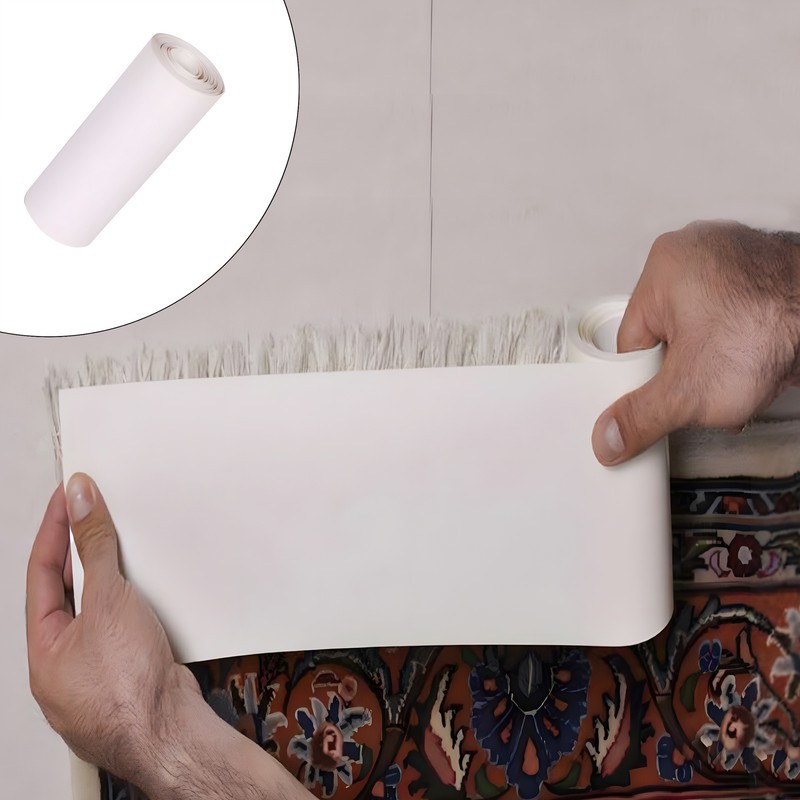 چسب محافظ ریشه فرش پارس فوم کد 14-235