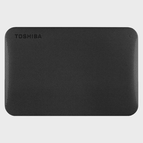 هارد دیسک اکسترنال توشیبا مدل Canvio Ready ظرفیت 1 ترابایتجدید