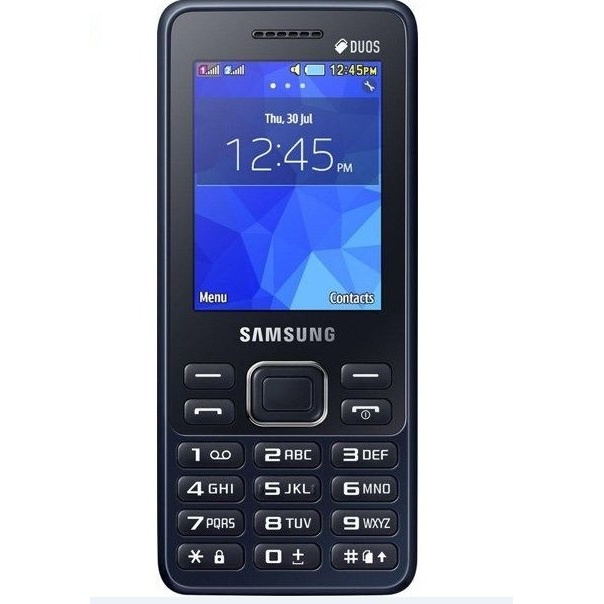 گوشی سامسونگ B350E حافظه 32 مگابایت ram 32جدید