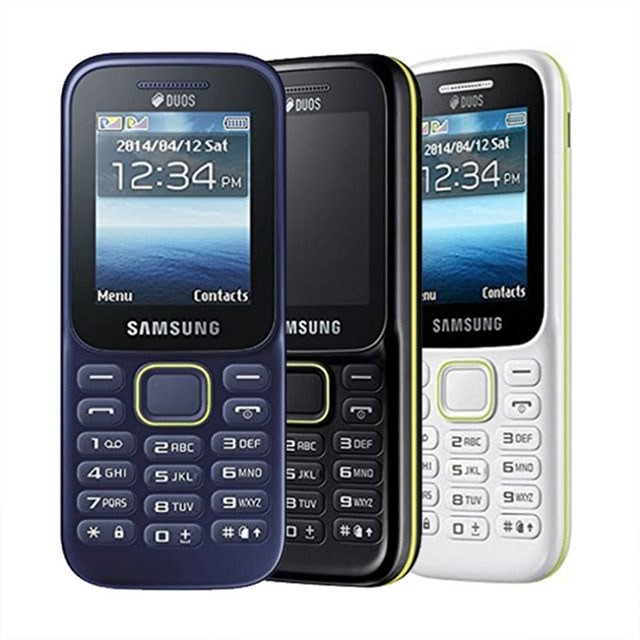 گوشی سامسونگ B310E حافظه 4 مگابایت ram 1