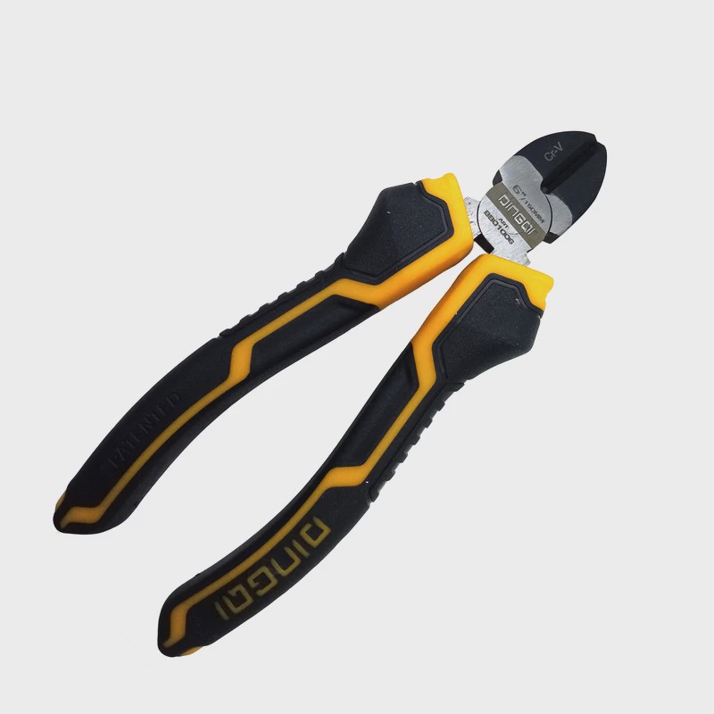 سیم چین دینگشی مدل BB01006 سایز 6 اینچ