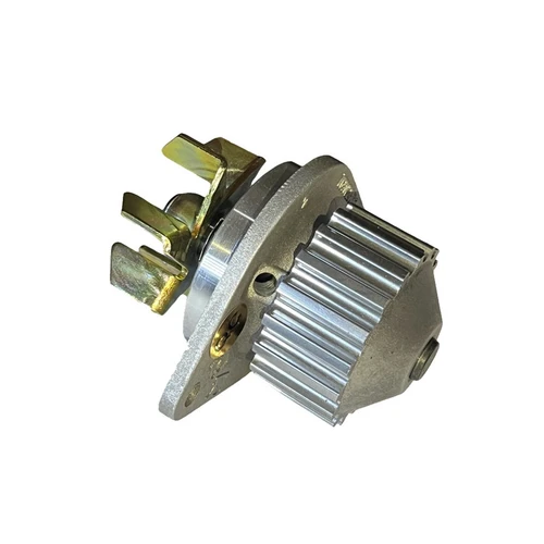 واتر پمپ ایرکا کد 252 مناسب برای پژو 206 تیپ 2 موتور TU3 گردش بهینه آب موتور و کیفیت OEM