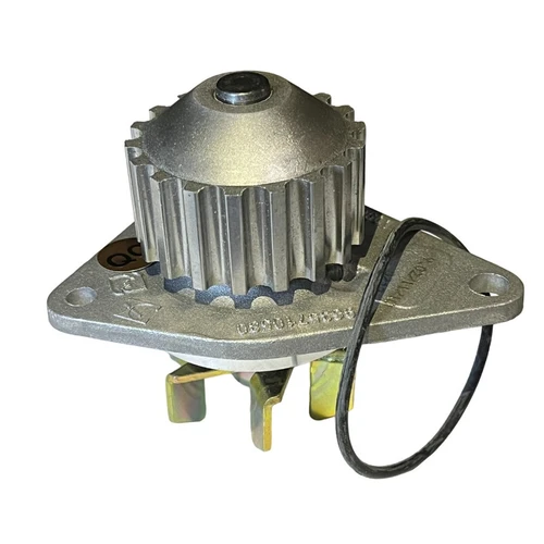 واتر پمپ ایرکا کد 252 مناسب برای پژو 206 تیپ 2 موتور TU3 گردش بهینه آب موتور و کیفیت OEM