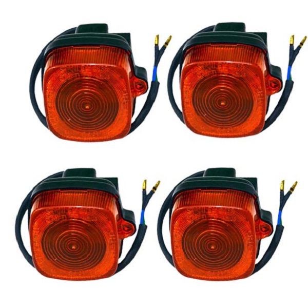 راهنما موتور سیکلت کد 980 بسته 4 عددی