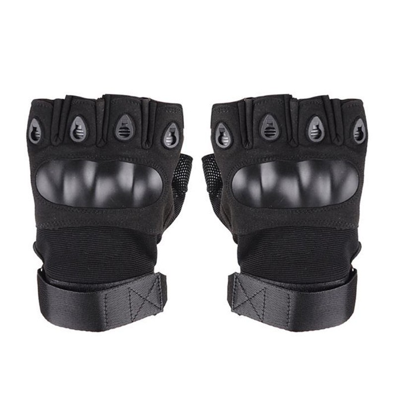 دستکش دوچرخه سواری مدل استات سایز 2XL