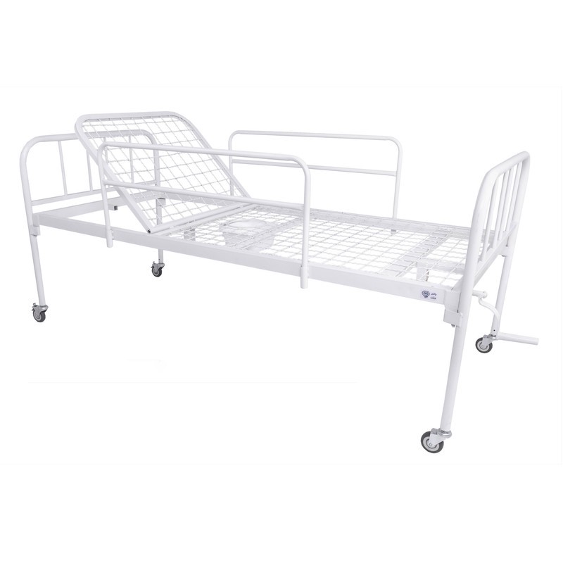 تخت بیمارستان پالس ویژن مدل SH1LK کد 4499