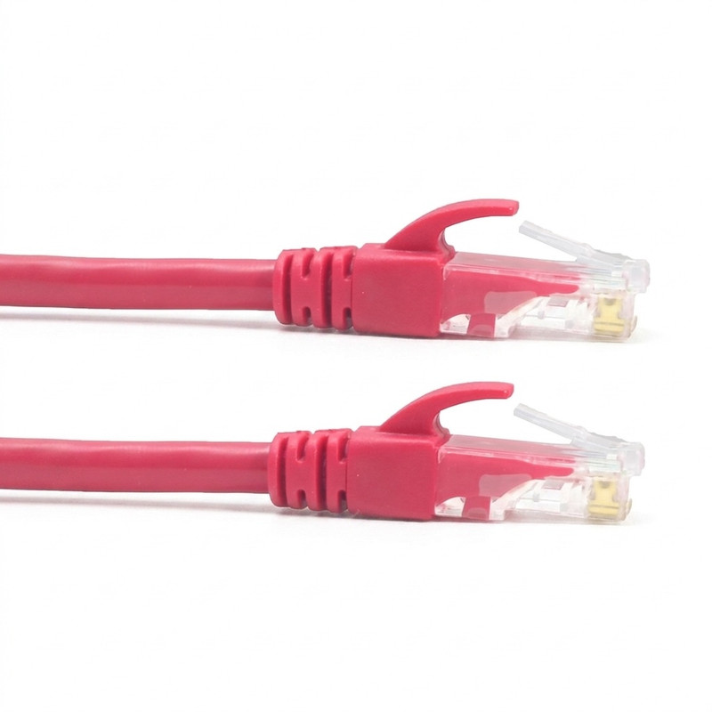 کابل شبکه CAT6 دی-نت به طول 15 مترجدید