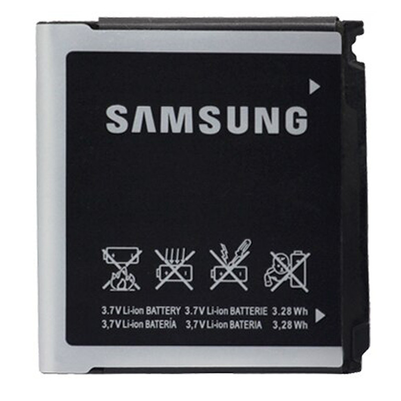 باتری موبایل مدل AB533640CU ظرفیت 880 میلی آمپرساعت مناسب برای گوشی موبایل سامسونگ S3600جدید