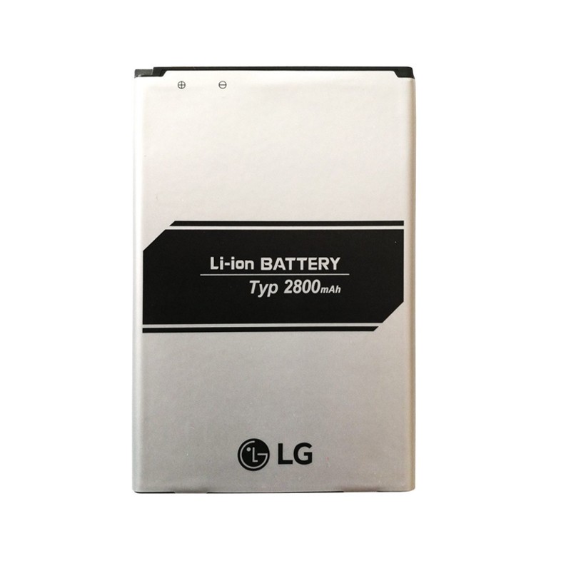 باتری موبایل مدل BL-46G1F ظرفیت 2800 میلی آمپر ساعت مناسب برای گوشی موبایل ال جی K10 2017