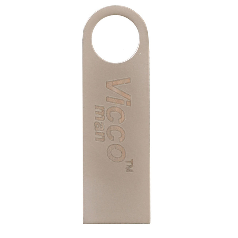 فلش مموری ویکومن مدل VC267 ظرفیت 32 گیگابایتجدید