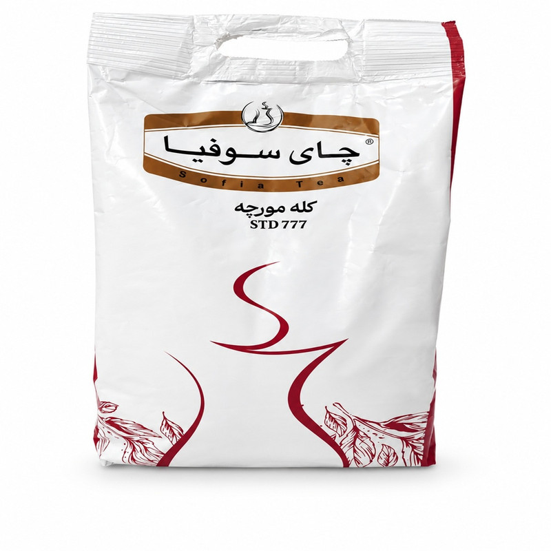 چای کله مورچه کنیا سوفیا - 2.5 کیلوگرم