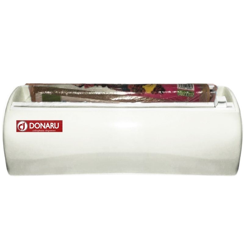 دستگاه سلفون کش دونارو کد 502074