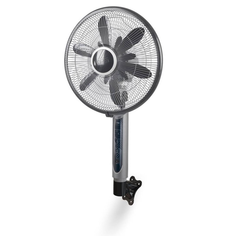 پنکه پایه دار 80 وات شروین مدل SF5900