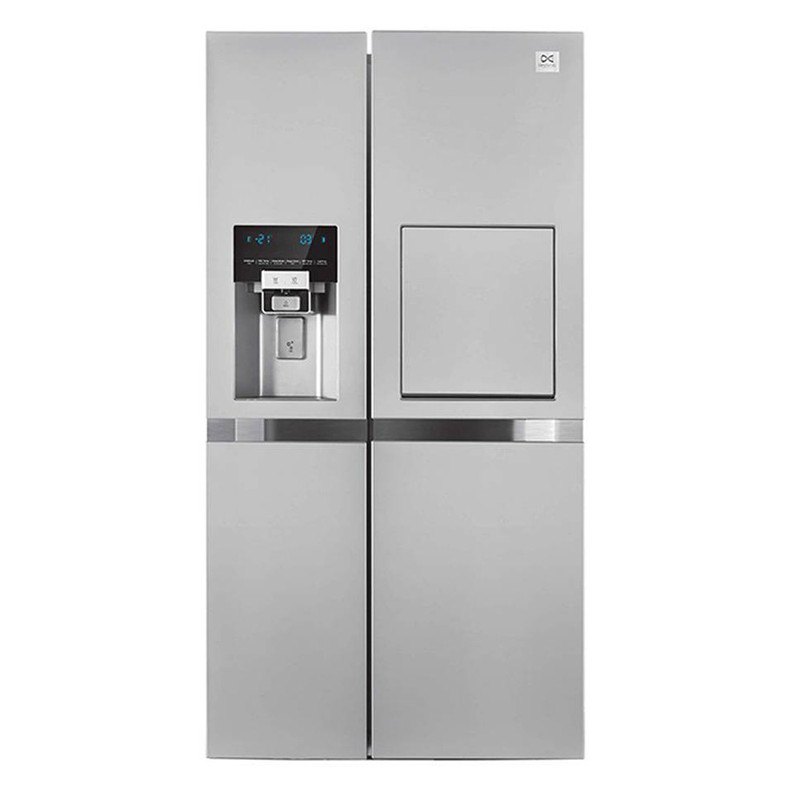 یخچال فریزر ساید بای ساید 29 فوت دوو مدل SXi20-11جدید
