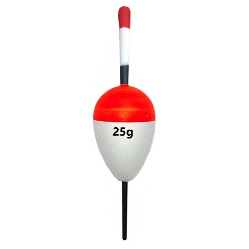 شناور ماهیگیری مدل یونولیتی سایز 25 گرمی
