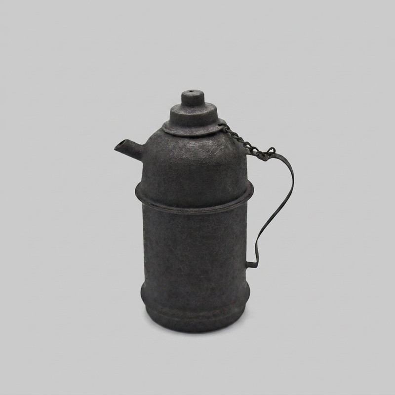 کتری مسافرتی شامورتیجدید