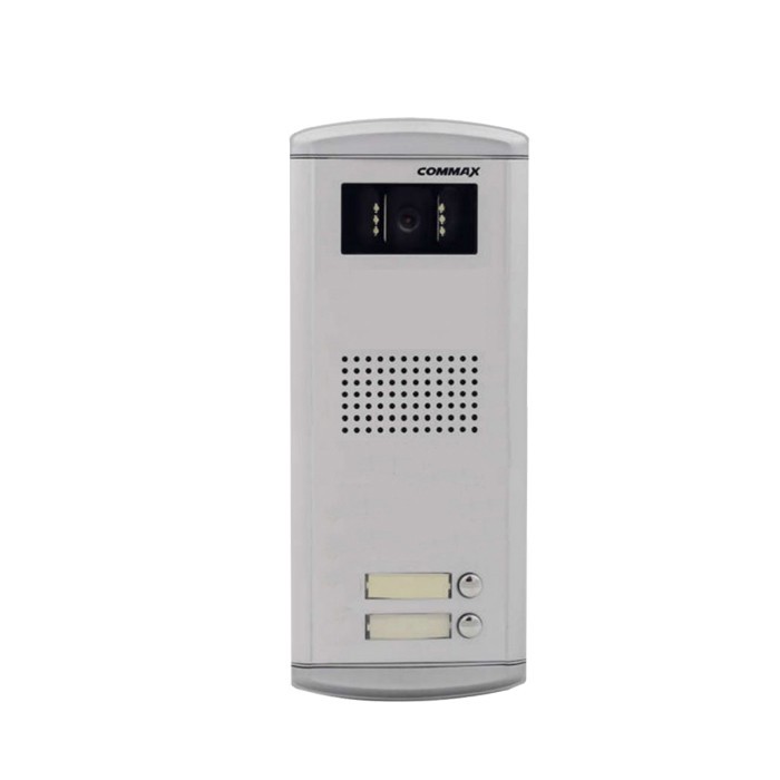 پنل دربازکن تصویری کوماکس مدل DRC-2D3
