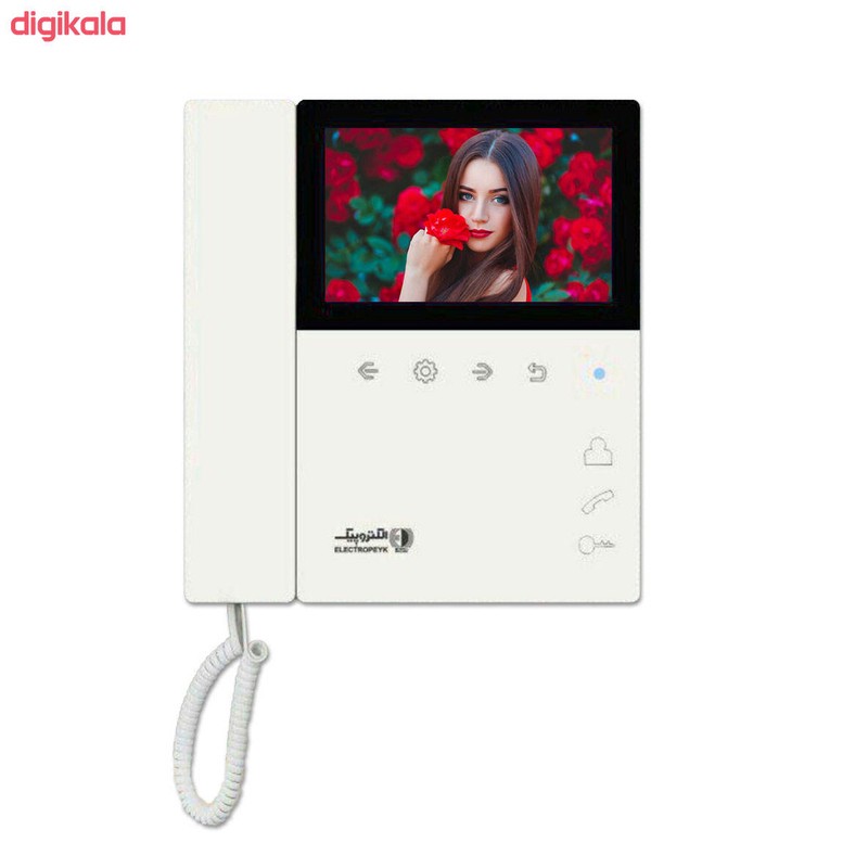 دربازکن تصویری الکتروپیک مدل 897 1086 مجموعه 5 عددی