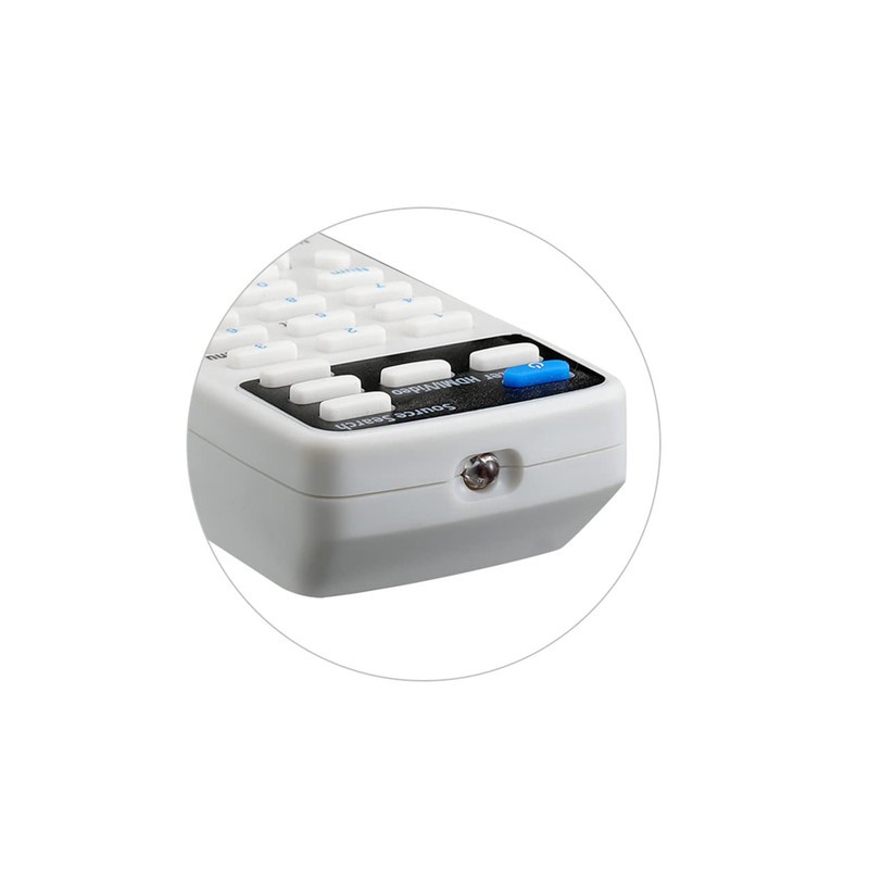 ریموت کنترل ویدیو پروژکتور اپسون کد 217702300