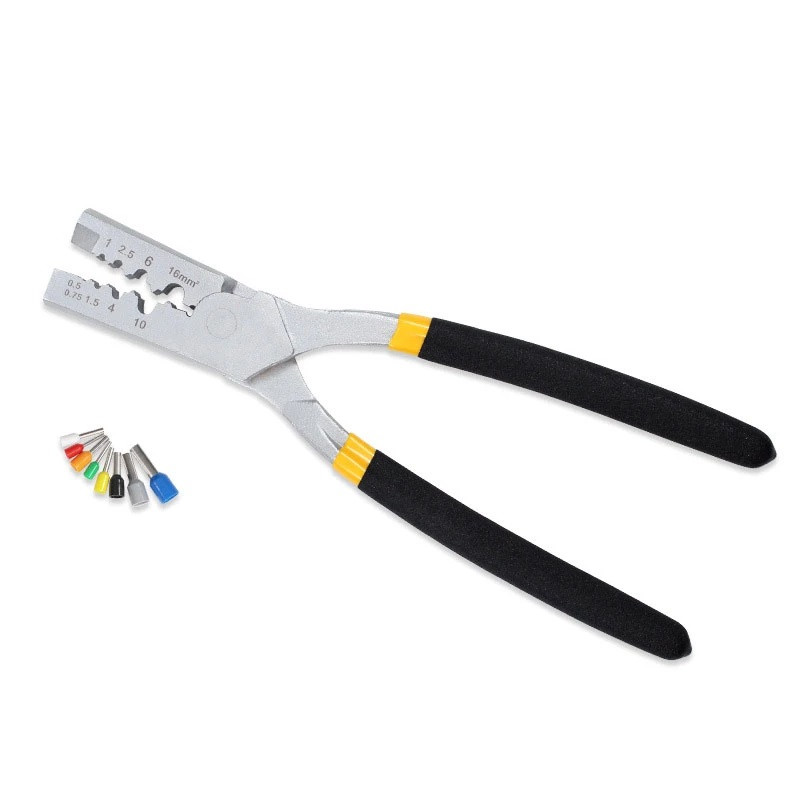 انبر پرس وایرشو مدل PZ05-16 سایز 8.5 اینچجدید