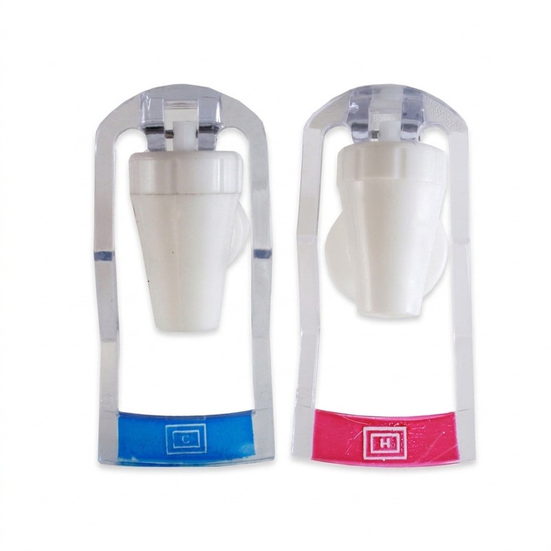 شیر آبسردکن مدل RS-025AB بسته 2 عددی