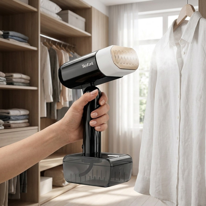 بخارگر 3000 وات تفال مدل DT-8262