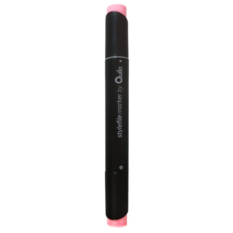 ماژیک راندو کوییلو مدل Stylefile کد 316 Pastel Rose