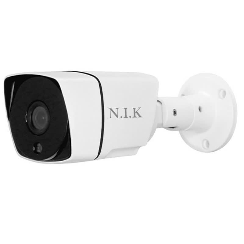 دوربین مدار بسته ان آی کی دوربین مداربسته تحت شبکه ان آی کی مدل IP B2304 4MP