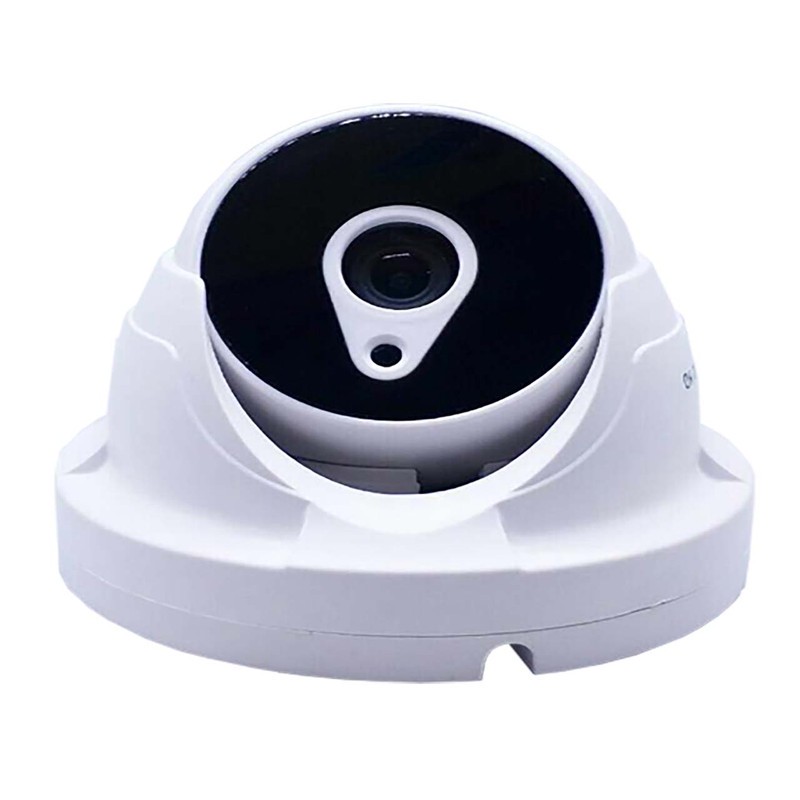 دوربین مدار بسته ان آی کی دوربین مداربسته آنالوگ مدل KD-730P